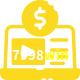 O Cassino 7998win também oferece apostas esportivas virtuais!